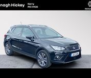 SEAT Arona 2021