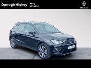 SEAT Arona 2021