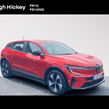 Renault Megane E-Tech 2023
