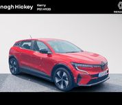 Renault Megane E-Tech 2023