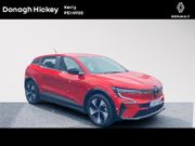 Renault Megane E-Tech 2023