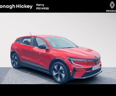 Renault Megane E-Tech 2023