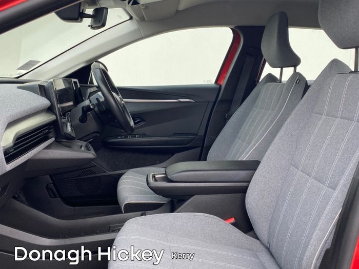 Renault Megane E-Tech 2023
