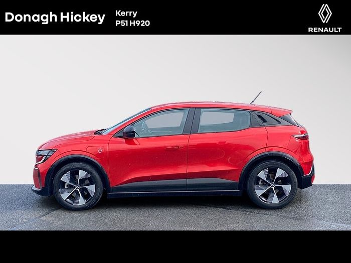 Renault Megane E-Tech 2023