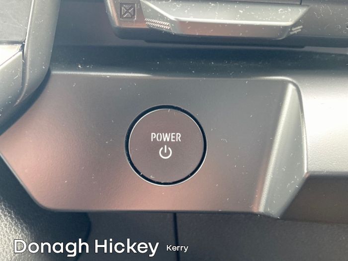 Renault Megane E-Tech 2023