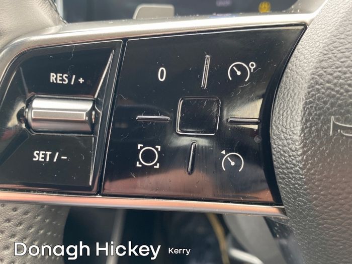 Renault Megane E-Tech 2023