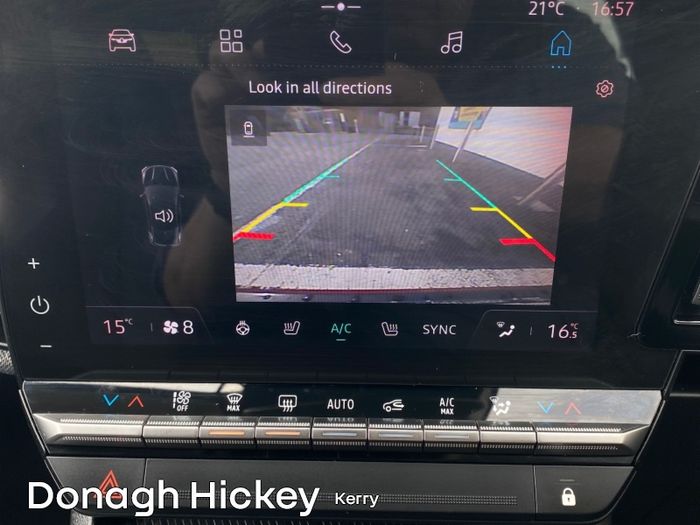 Renault Megane E-Tech 2023