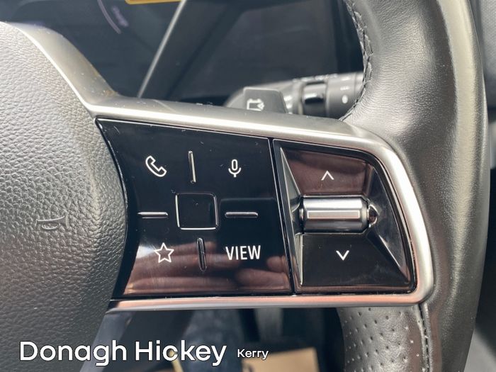 Renault Megane E-Tech 2023