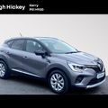 Renault Captur 2021