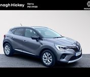 Renault Captur 2021