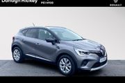 Renault Captur 2021