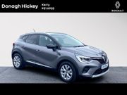 Renault Captur 2021
