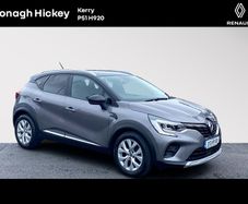 Renault Captur 2021