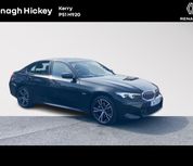 BMW 3 Series 2024