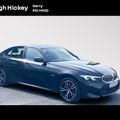 BMW 3 Series 2024