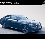 BMW 3 Series 2024