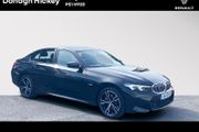 BMW 3 Series 2024