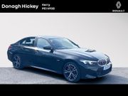BMW 3 Series 2024