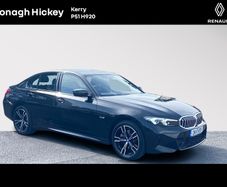 BMW 3 Series 2024