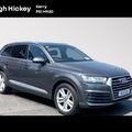 Audi Q7 2019