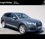 Audi Q7 2019