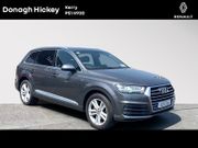 Audi Q7 2019