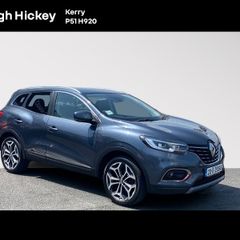 Renault KADJAR 2022