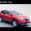 Renault KADJAR 2016
