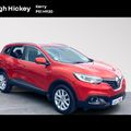 Renault KADJAR 2016