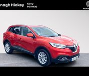 Renault KADJAR 2016