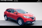 Renault KADJAR 2016