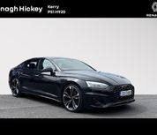 Audi A5 2023