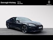 Audi A5 2024
