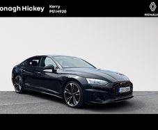 Audi A5 2023