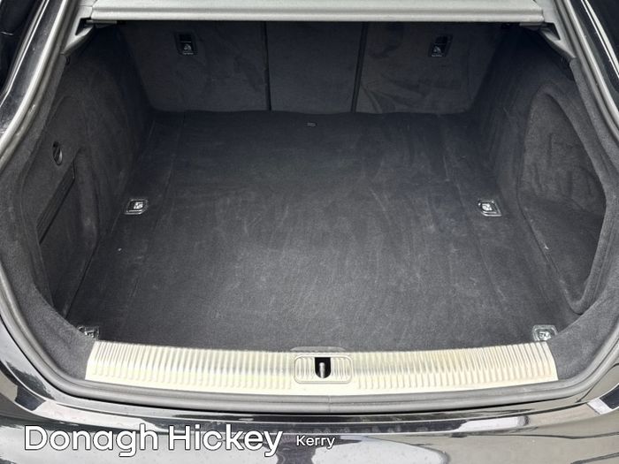 Audi A5 2024