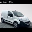 Fiat Fiorino 2024