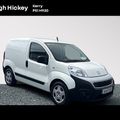 Fiat Fiorino 2024