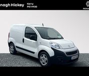 Fiat Fiorino 2024