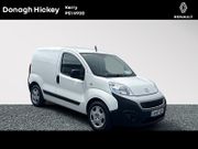 Fiat Fiorino 2024