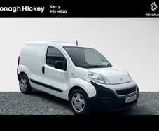 Fiat Fiorino 2024