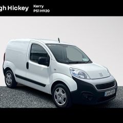 Fiat Fiorino 2024