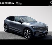 Renault Megane 2024