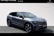 Renault Megane 2024