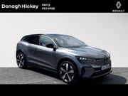 Renault Megane 2024
