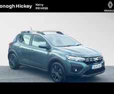Dacia Sandero Stepway 2025