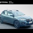 Dacia Sandero Stepway 2025