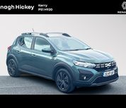 Dacia Sandero Stepway 2025