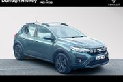 Dacia Sandero Stepway 2025