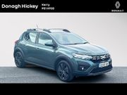 Dacia Sandero Stepway 2025