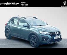 Dacia Sandero Stepway 2025